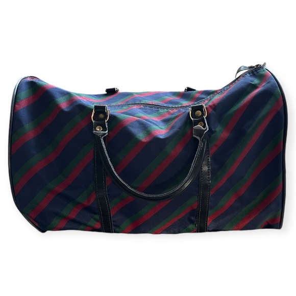 Vintage Duffle Bag - Picture 12 of 14